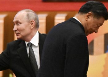 Six more years of Putin will worry many countries. But not China