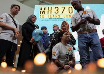 Malaysia may renew search for MH370 nearly 10 years after it disappeared