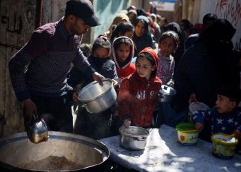 Hamas responds to ceasefire proposal but accuses Israel of ‘stalling’