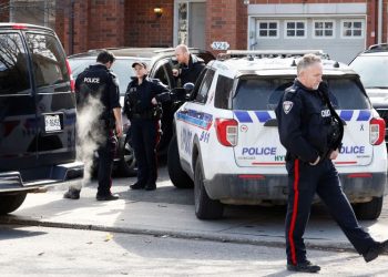 2-month-old among 6 victims in Ottawa mass killing