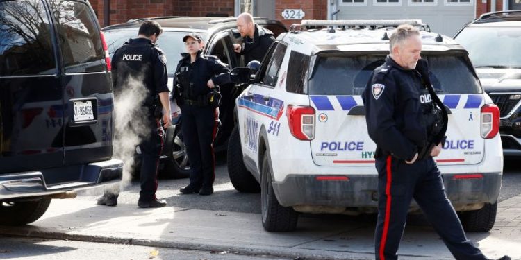 2-month-old among 6 victims in Ottawa mass killing