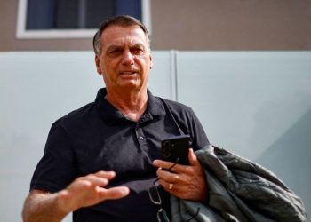 Brazil’s former President Jair Bolsonaro indicted for allegedly falsifying Covid vaccination data