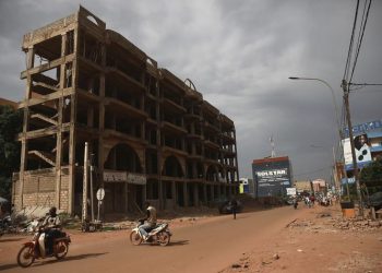 Around 170 ‘executed’ in three Burkina Faso villages, public prosecutor says