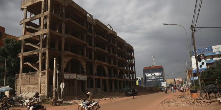Around 170 ‘executed’ in three Burkina Faso villages, public prosecutor says