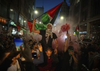 The UK government has published a new definition of ‘extremism.’ Critics fear it could curtail free speech