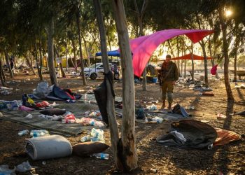 UN team finds ‘convincing’ information that hostages in Gaza were raped