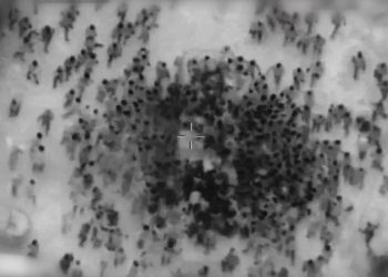 IDF says troops fired at ‘suspects’ in deadly food aid incident but denies targeting convoy