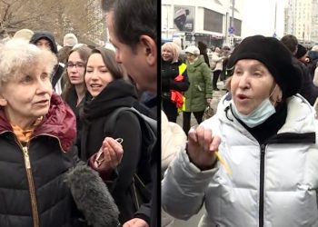 Navalny will be back, but only after Putin’s rule is over