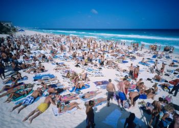 United Airlines expects busiest spring break ever despite travelers’ cost concerns