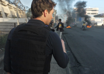 Gangs rule Haiti’s capital. Some say they’re ready to overthrow the government too