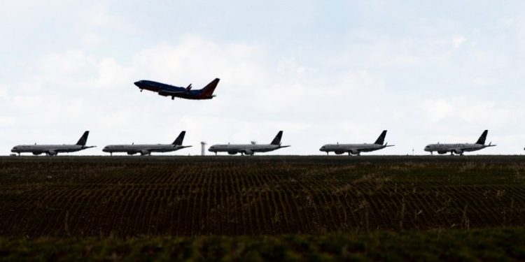 Aviation incidents seem to be proliferating, but experts say there’s no reason for alarm