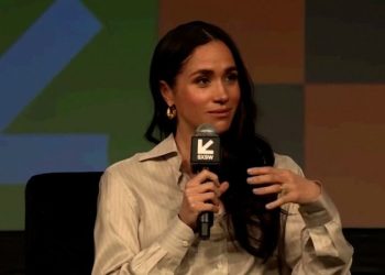 Meghan, Duchess of Sussex, says she experienced ‘cruel’ bullying and abuse during her pregnancies