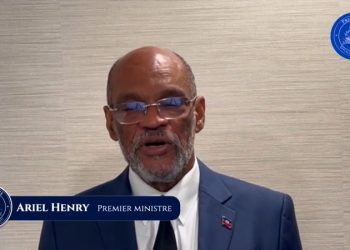 Haiti’s leader to resign as gangs run rampant through country engulfed in crisis