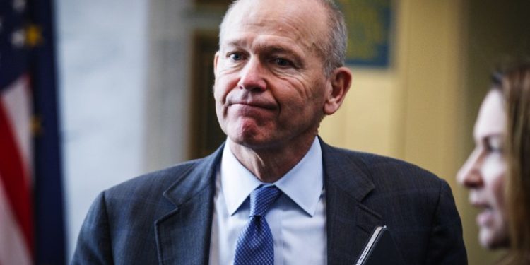 Boeing, Alaska Airlines point fingers at each other in lawsuit over door plug blowout