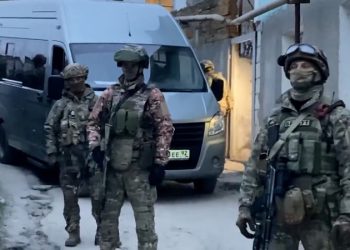 Ten years since its illegal annexation, Crimea is a template for newly occupied parts of Ukraine