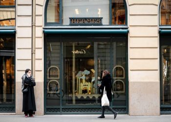 Hermès lawsuit claims luxury retailer reserves its famed Birkin bags only for its biggest spenders