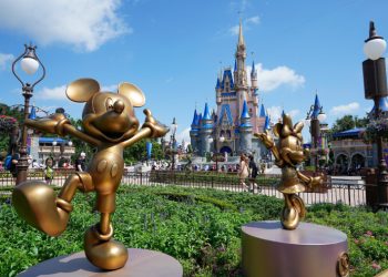 Settlement reached in lawsuit between Ron DeSantis allies and Disney
