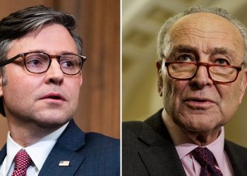 Lawmakers brace for brutal new government spending fight on heels of last shutdown battle