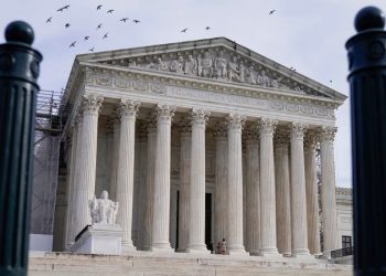 In abortion pill arguments, Supreme Court justices seem skeptical about FDA accountability experts say