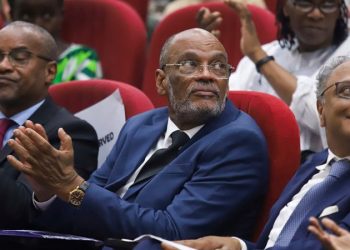Haitian Prime Minister Ariel Henry to resign amid low-scale civil war, bowing to international pressure