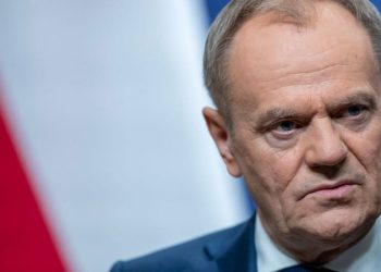Polish leader warns of ‘prewar era,’ urges European nations to invest in defense