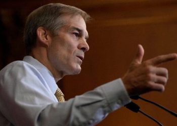 Jim Jordan previews main focus of upcoming Hunter Biden hearing, blasts Hur report ‘double standard’