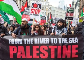 Antisemitic incidents across Europe, Canada hit record levels 5 months after Hamas massacre of Israelis