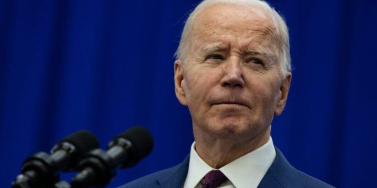 House GOP exposes ‘woke’ items in Biden’s $7.3 trillion budget