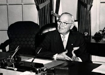 Joe Biden, you’re no Harry Truman