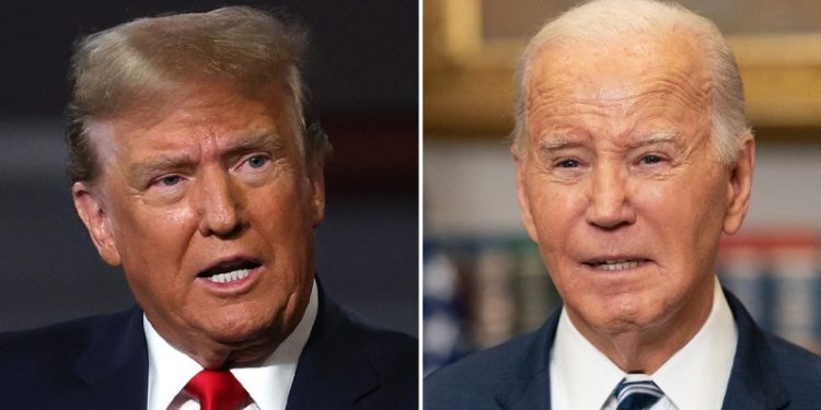 Trump preps swing state expansion as questions arise over 2024 preparedness