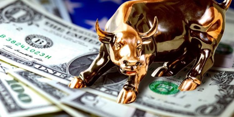 Goldman Sachs Bullish on Commodities, Shares 2024 Price Calls for Gold and Copper