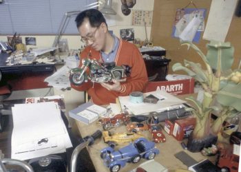 Japanese creator behind wildly popular Dragon Ball series has died aged 68