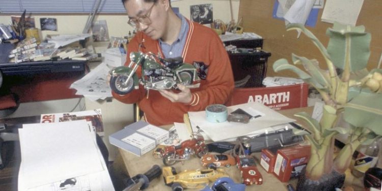 Japanese creator behind wildly popular Dragon Ball series has died aged 68