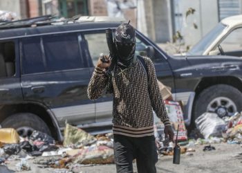 Haiti’s prime minister is resigning. Will that bring calm to the gang-ravaged country?