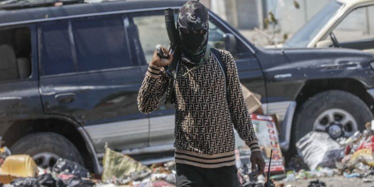 Haiti’s prime minister is resigning. Will that bring calm to the gang-ravaged country?