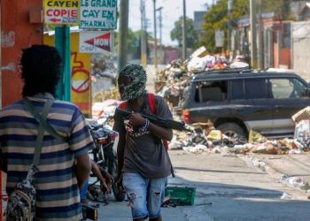 Only Henry can sign off on Haiti’s transitional council, embattled PM’s office tells CNN