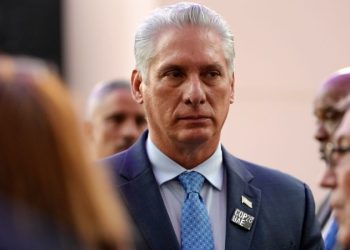 Cuba sees rare protests amid power cuts and food shortages