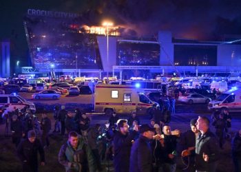 Russia’s security services knew of ISIS threat before concert attack, new evidence from investigative body suggests