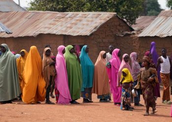 137 school children kidnapped by gunmen in Nigeria released, undergoing ‘psychosocial counseling,’ official says