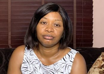 A Nigerian woman reviewed some tomato puree online. Now she faces jail