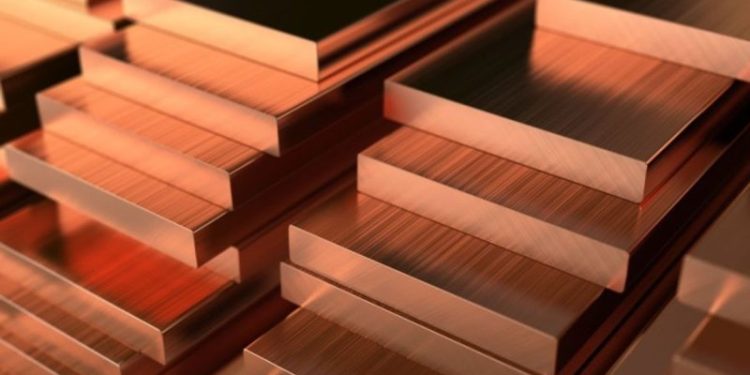 Copper Prices Jump as Top Chinese Smelters Agree to Cut Output