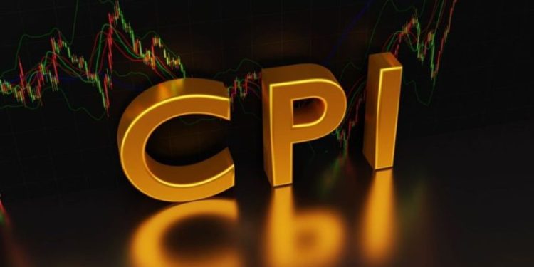 Gold Price Tumbles on Latest US CPI Reading