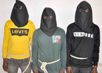 India arrests three men for alleged gang-rape of foreign tourist