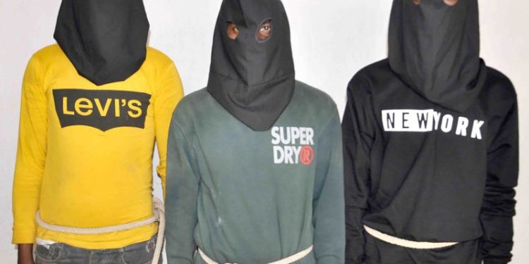 India arrests three men for alleged gang-rape of foreign tourist