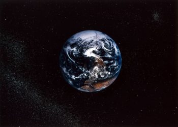 Polar ice is melting and changing Earth’s rotation. It’s messing with time itself