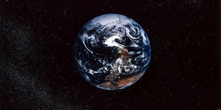 Polar ice is melting and changing Earth’s rotation. It’s messing with time itself