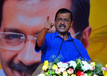 India summons US State Department official over call for fair legal treatment of arrested opposition leader