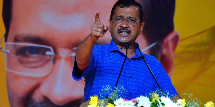 India summons US State Department official over call for fair legal treatment of arrested opposition leader