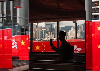 Hong Kong passes second national security law, widening crackdown powers and aligning city more closely with mainland China