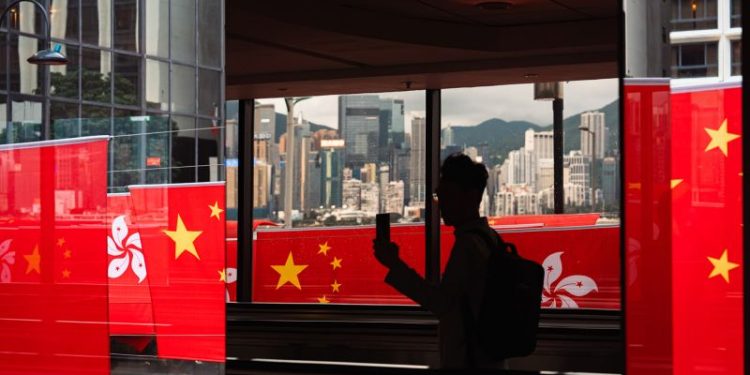 Hong Kong passes second national security law, widening crackdown powers and aligning city more closely with mainland China